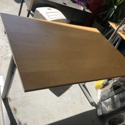 IKEA Desk