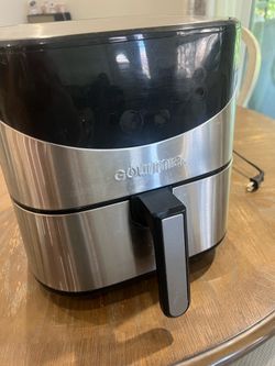 Air fryer
