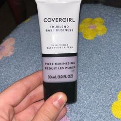 Covergirl Skin Primer