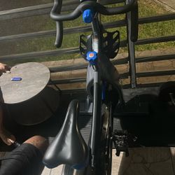 Stages Cycling Bike