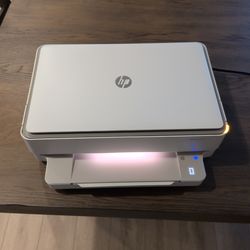 Printer HP ENVY 6055e for sale