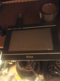 Kinco automation