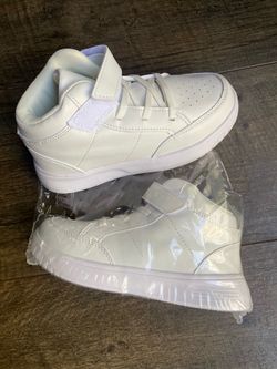 Boys shoes NEW size 13