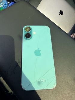 iPhone 16     128GB