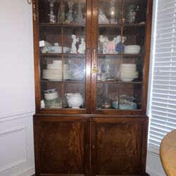 China Cabinet 