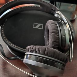 sennheiser m2 Oebt Headphones