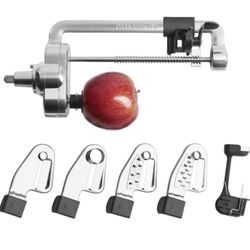 Kitchenaid Stand Mixer Attachment