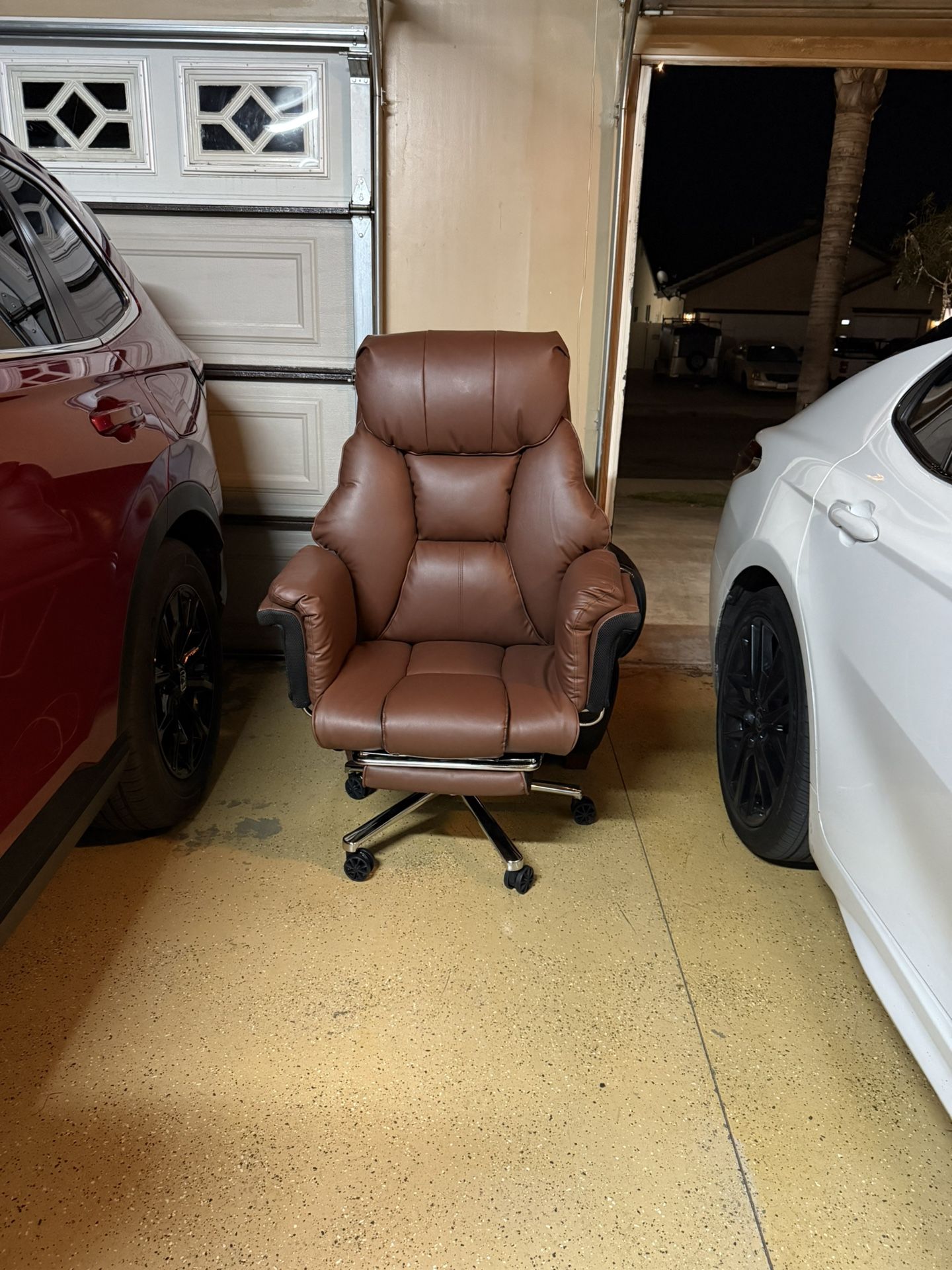 Brand New Office Chair