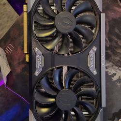 EVGA NVIDIA GEFORCE GTX 1070 TI FTW