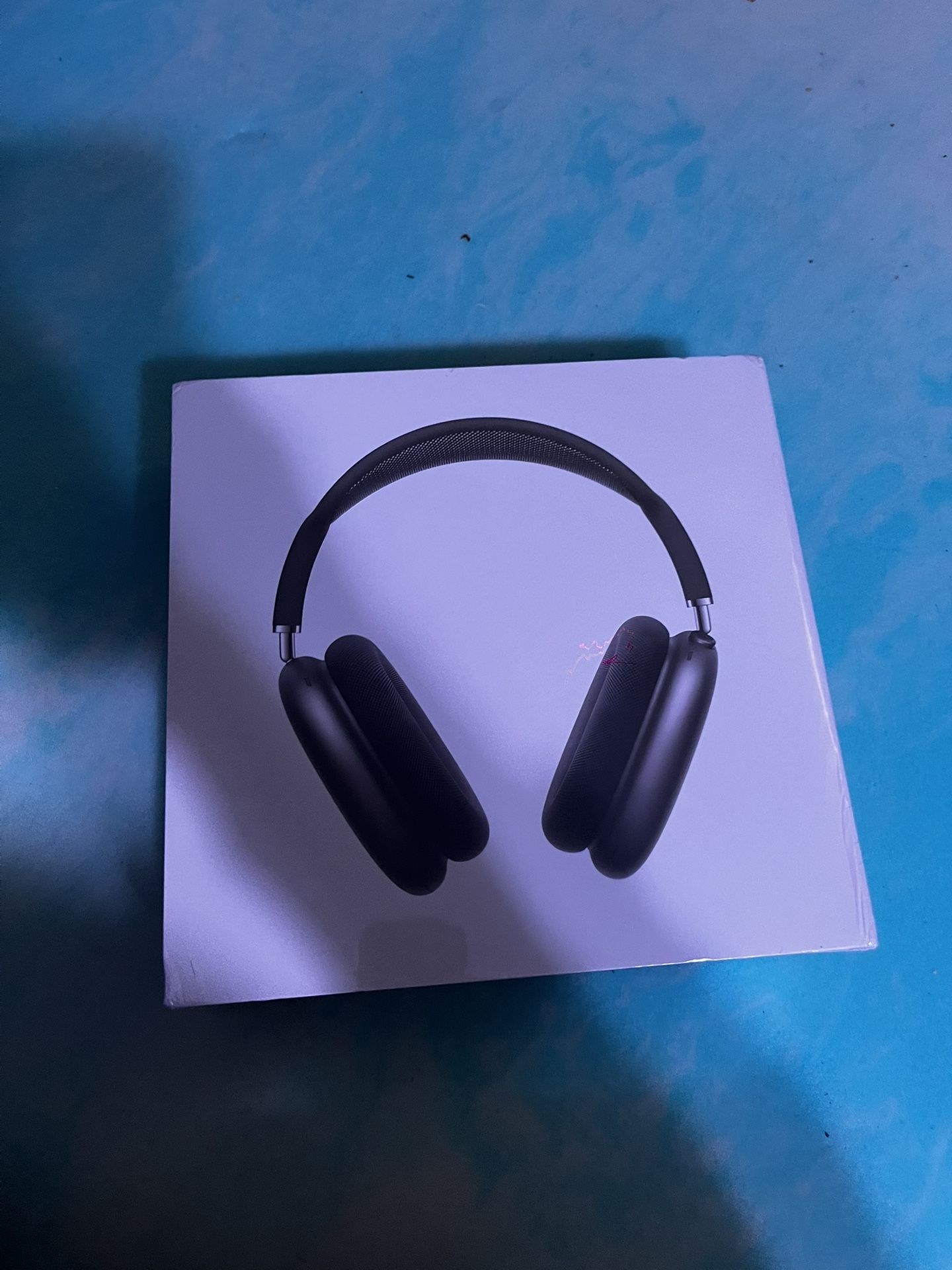 AirPod Max