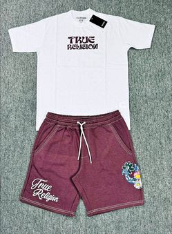 True religion sets