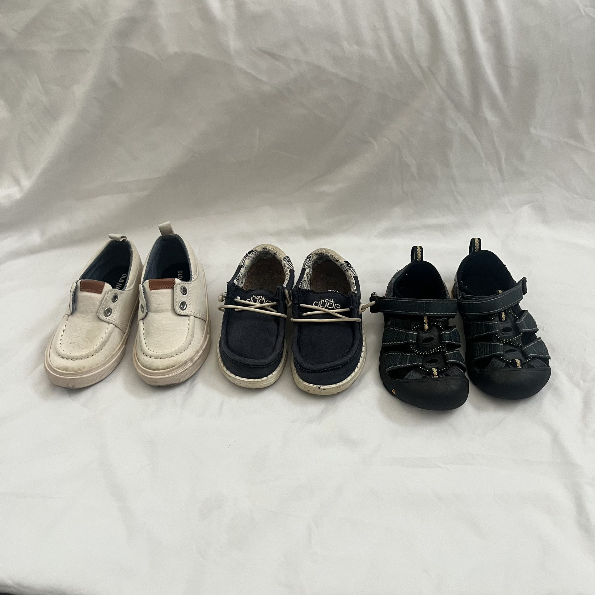 Toddler Shoes Size 7