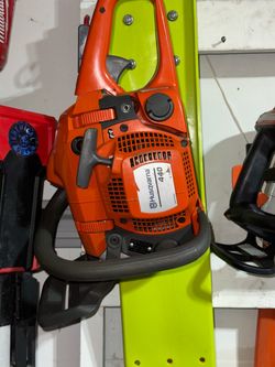 Husqvarna 440