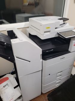 Canon printer