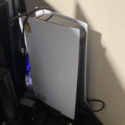 Ps5 read description