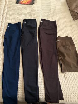 Workout leggings