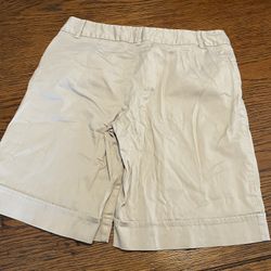Ingredients Shorts