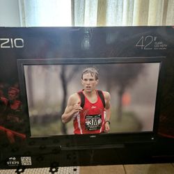 42" Vizio Class LCD HDTV 1080p