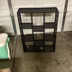 Plant Holder I Think