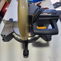 Ryobi Miter Saw