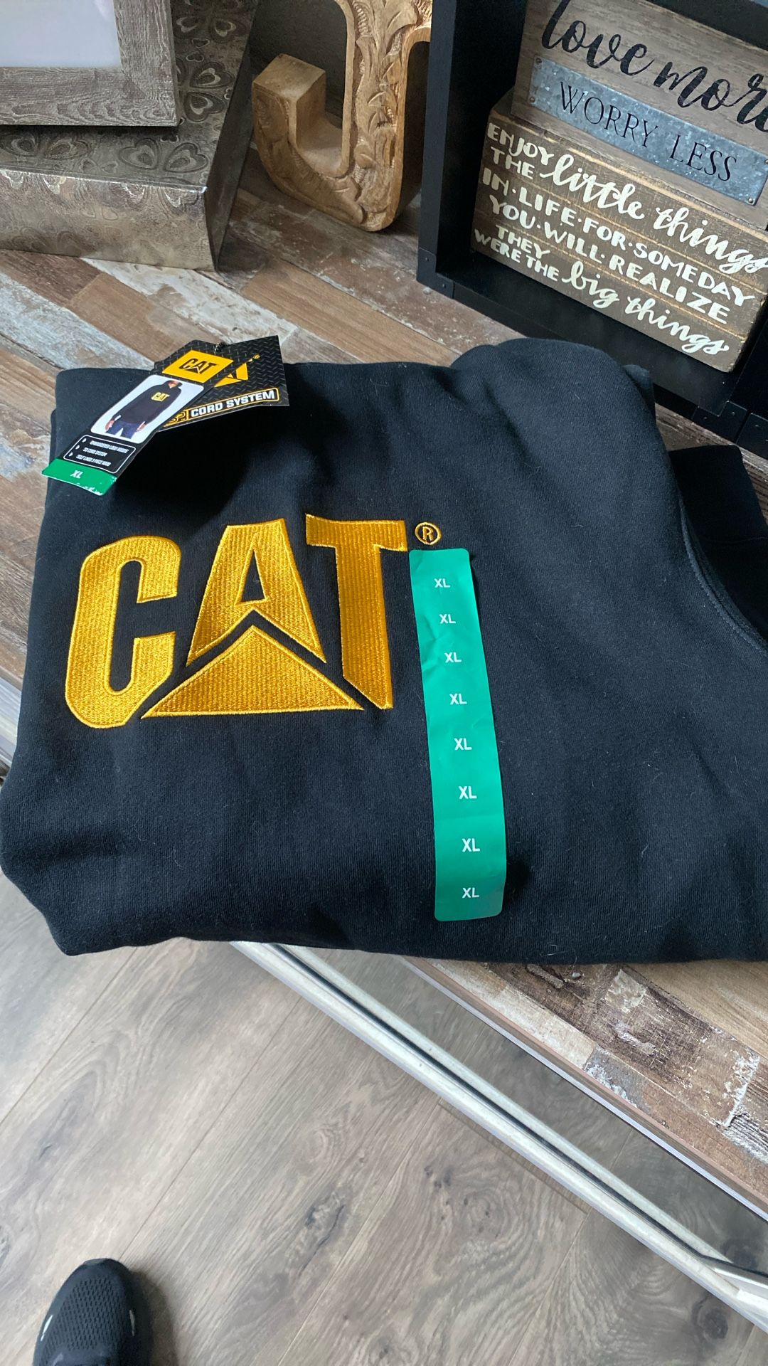 Men’s Clothing
