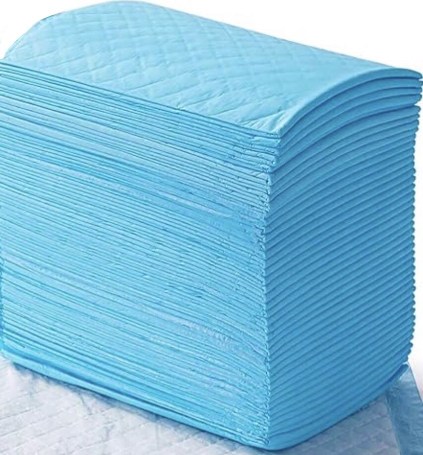 Underpads /Dog Pee Pads X-Large 23” x 36”