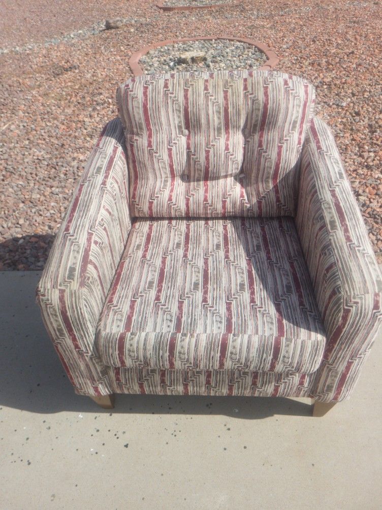 Accent Chair By Laz Boy