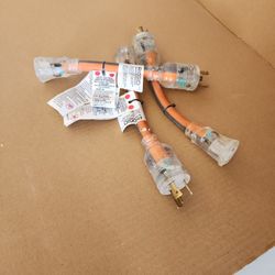 9" Contractor Grade Adapter New 