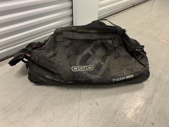 OGIO Trucker 8800 Bag - dirt bike / motorcycle