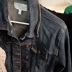 Women's S-M Clothing