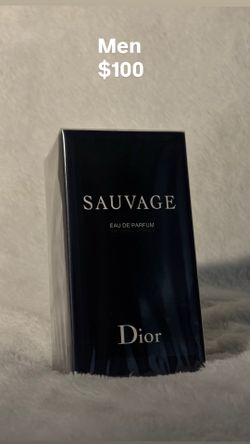 Sauvage, Creed Aventus, Paramat Kouge 540, Valentino, and more