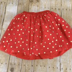 Disney tulle skirt