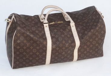 Large Duffle Bag
