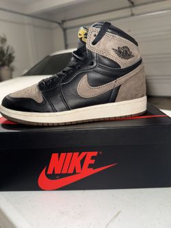 Jordan 1’s Retro High OG