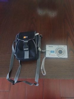 Vivitar Camera