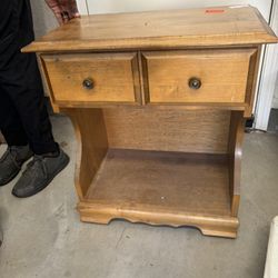 Side Table 