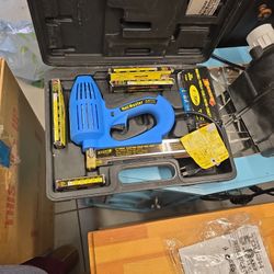 Arrowhead Nail Gun Kot
