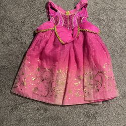 Disney Princess (Aurora) Dress