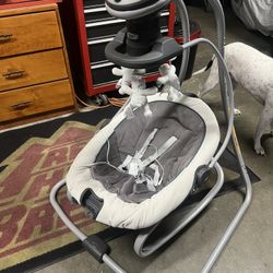 Baby Swing