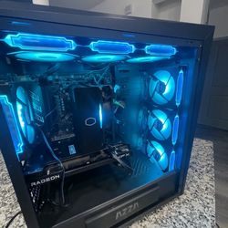 Gaming PC – Ready for 1080p & 1440p  Open for negotiation