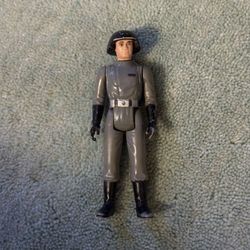 1977 Death Squad Commander