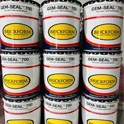 Gem Seal 700