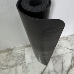 Lululemon Yoga Mat 5 Mm