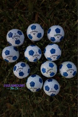 Callaway Golf Balls