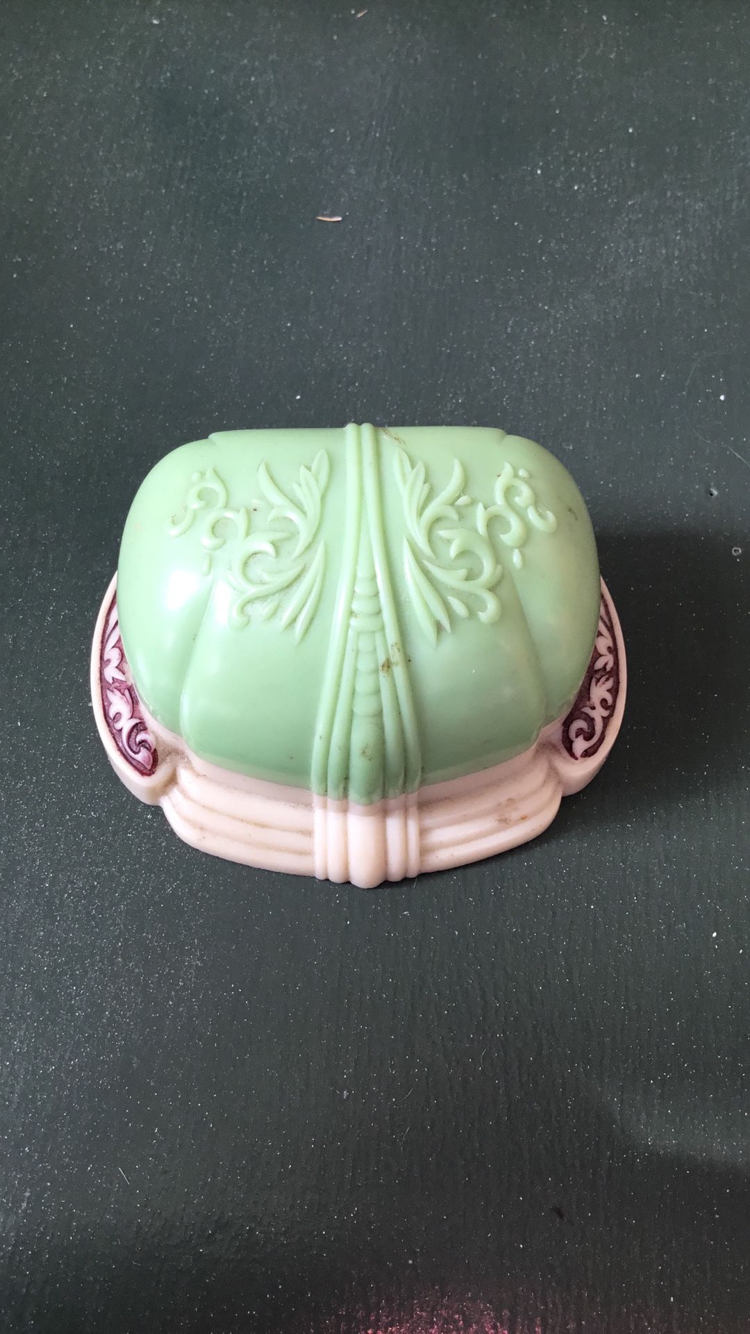 Vintage Presentation Ring Boxes