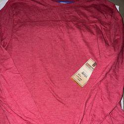 New. Boys XL Shirt By Ruff Hewn