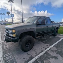 1991 Chevrolet 1500