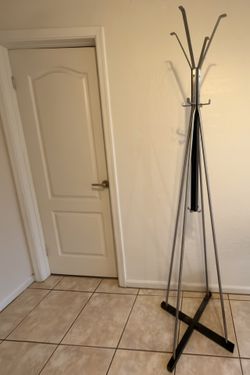 Coat Rack