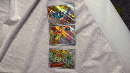 Trio