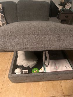 4 piece Sectional